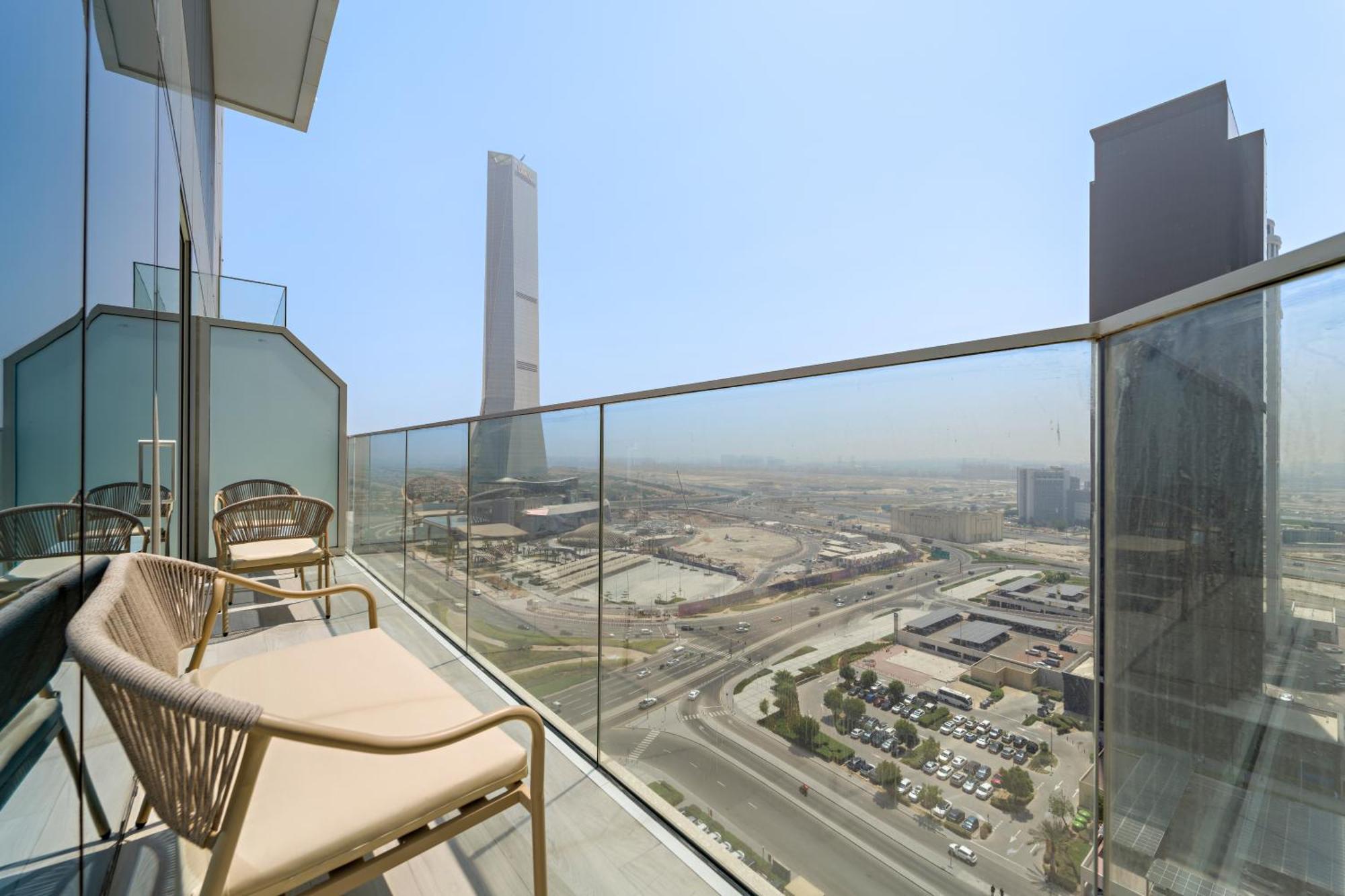 Stylish 1 Bedroom Close To Jbr Dubai