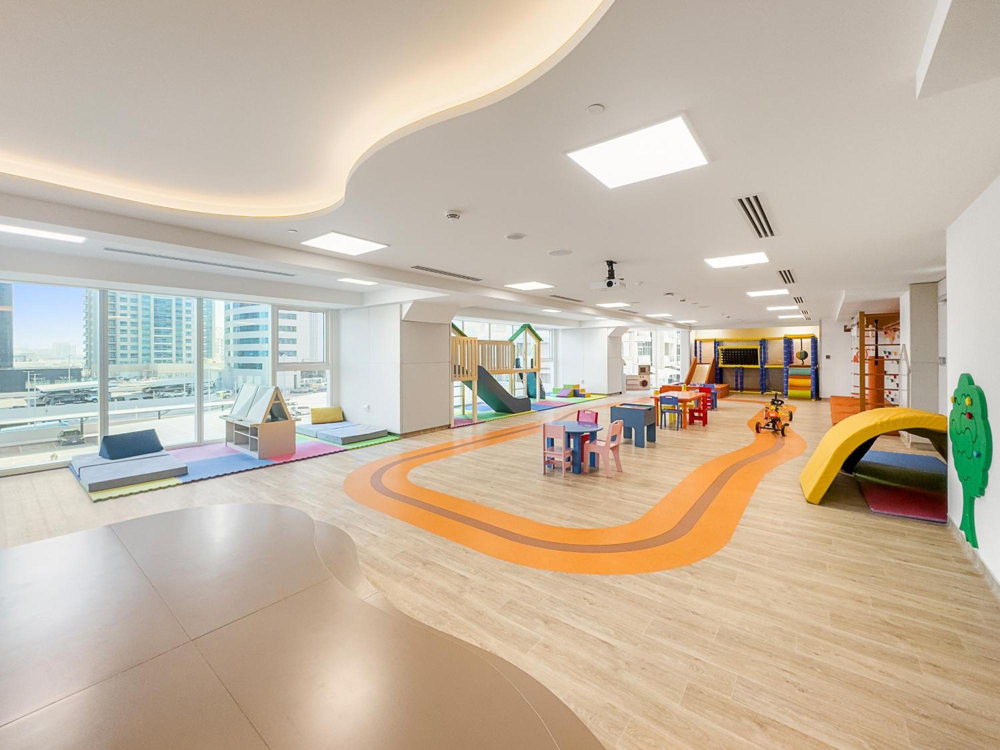 Apartment Stylish 1 Bedroom Close To Jbr Dubai