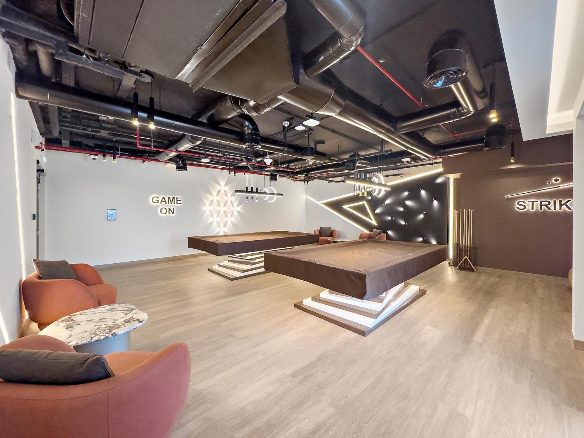 Stylish 1 Bedroom Close To Jbr Dubai