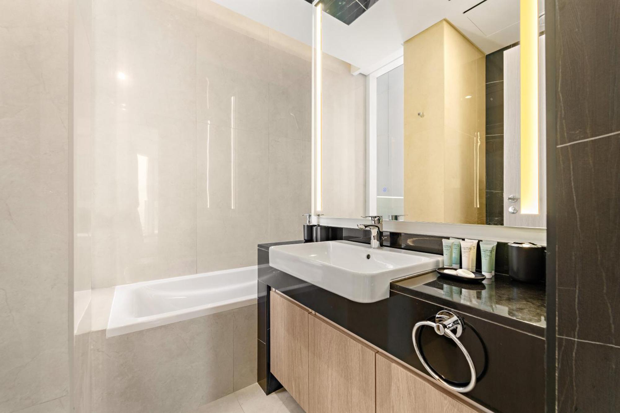 Apartment Stylish 1 Bedroom Close To Jbr